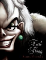 Evil_thing