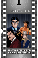 Tribute__Classic_Hollywood_Leading_Men__John_Wayne__Christopher_Reeve__Bruce_Lee_and_Vincent_Price