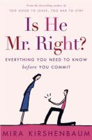 Is_he_Mr__Right_