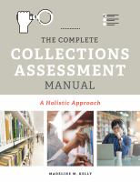 The_complete_collections_assessment_manual