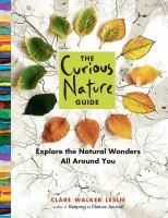 The_curious_nature_guide
