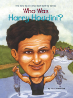 Who_Was_Harry_Houdini_
