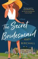 The_secret_bridesmaid