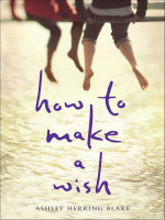 How_to_Make_a_Wish