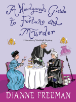 A_newlywed_s_guide_to_fortune_and_murder