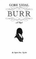 Burr