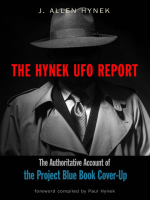 The_Hynek_UFO_Report