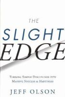 The_slight_edge