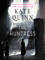 The_huntress