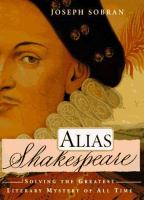 Alias_Shakespeare