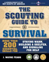 The_scouting_guide_to_survival