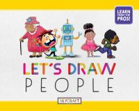 Let_s_draw_people