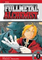 Fullmetal_Alchemist_Series