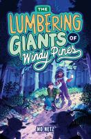 The_lumbering_giants_of_Windy_Pines