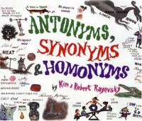 Antonyms__synonyms___homonyms