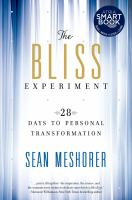The_bliss_experiment