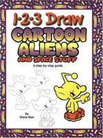 1-2-3_draw_cartoon_aliens_and_space_stuff