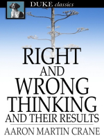 Right_And_Wrong_Thinking_and_Their_Results