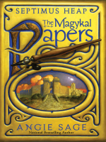 The_Magykal_papers