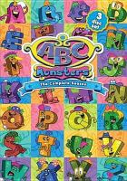 ABC_Monsters