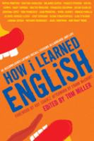 How_I_learned_English