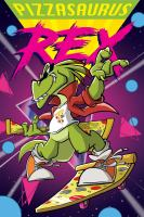 Pizzasaurus_Rex