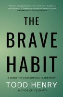 The_brave_habit