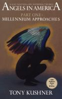 Millennium_approaches