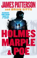 Holmes__Miss_Marple___Poe