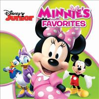 Minnie_s_favorites