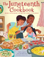 A_Juneteenth_celebration_cookbook