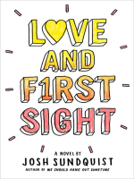 Love_and_First_Sight