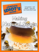The_Complete_Idiot_s_Guide_to_Making_Natural_Soaps