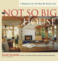 The_not_so_big_house