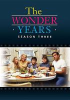 The_wonder_years__The_complete_third_season
