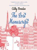 The_lost_manuscript