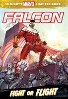 Fight_or_flight_starring_Falcon