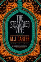 The_strangler_vine
