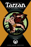 Tarzan_Archives__The_Joe_Kubert_Years_Volume_1