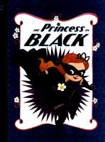 The_Princess_in_Black_Series