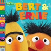 Bert___Ernie