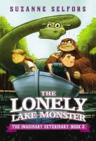 The_lonely_lake_monster