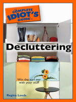 The_Complete_Idiot_s_Guide_to_Decluttering
