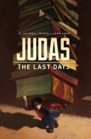 Judas__The_Last_Days