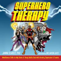 Superhero_therapy