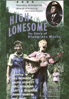 High_lonesome