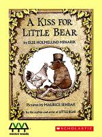 A_kiss_for_Little_Bear