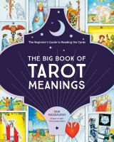 The_big_book_of_tarot_meanings