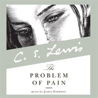 The_problem_of_pain
