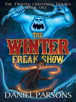 The_Winter_Freak_Show